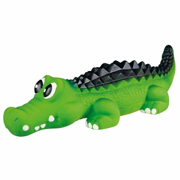 Trixie 3529 Crocodile Latex 35 cm