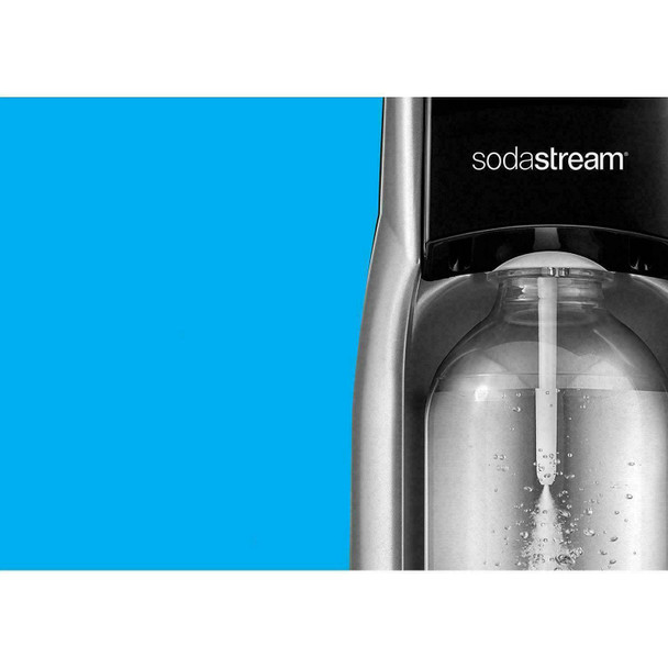 SodaStream Classics Diet Tonic Syrup, Naturally Flavoured Sparkling Drink Mix, Drink Mixer, GandT Maker No Aspartame - 440 ml