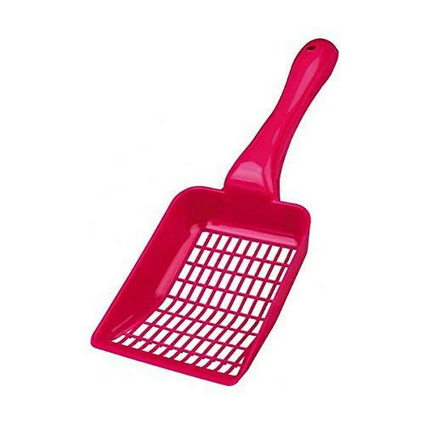 Trixie Plastic Spoon for Clumping Litter, X-Large