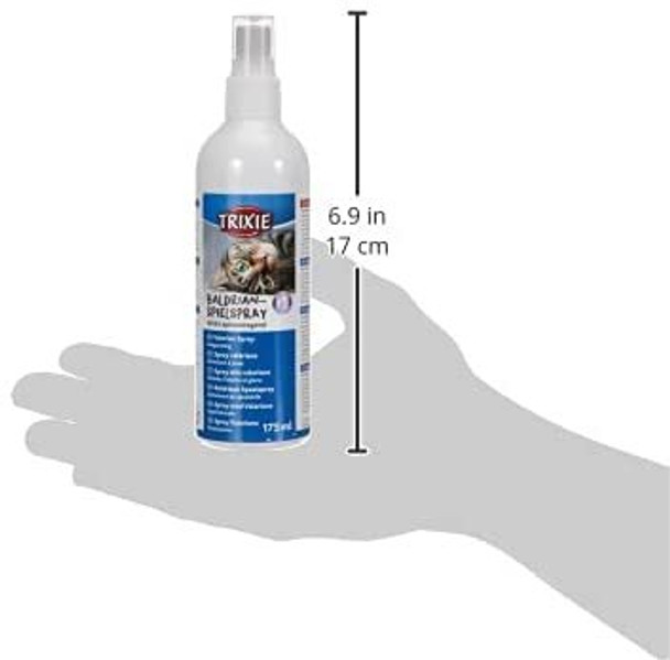 Trixie Valerian Spray for Cat, 175 ml