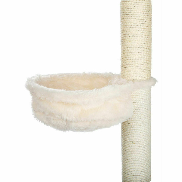 Trixie Cuddly Bag for Scratching Posts, Cream, ø 38 cm (43921)