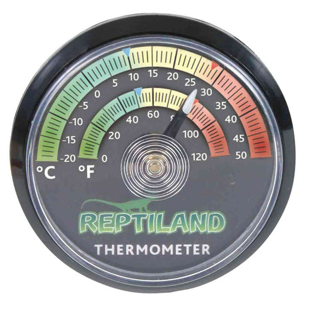 Trixie Analogue Thermometer, 5 cm