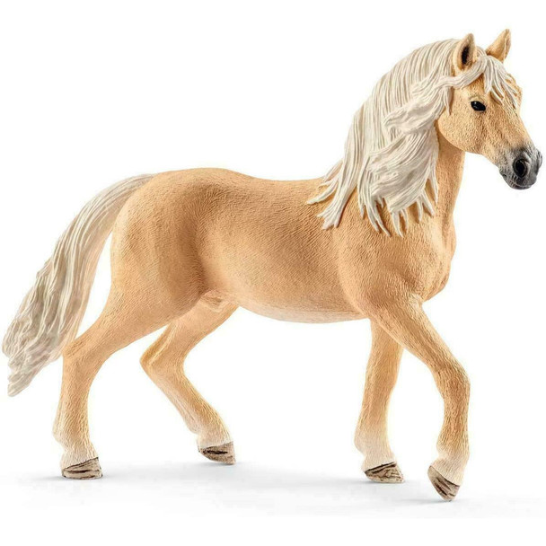 Schleich Hand Painted Figure Plastic - Toy - Horse Club Sofia's Fashion Creation