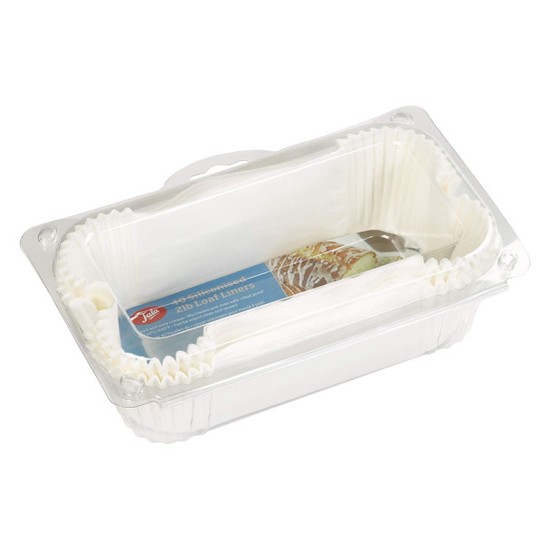 Tala Siliconised 2LB Loaf Liners, Reuseable