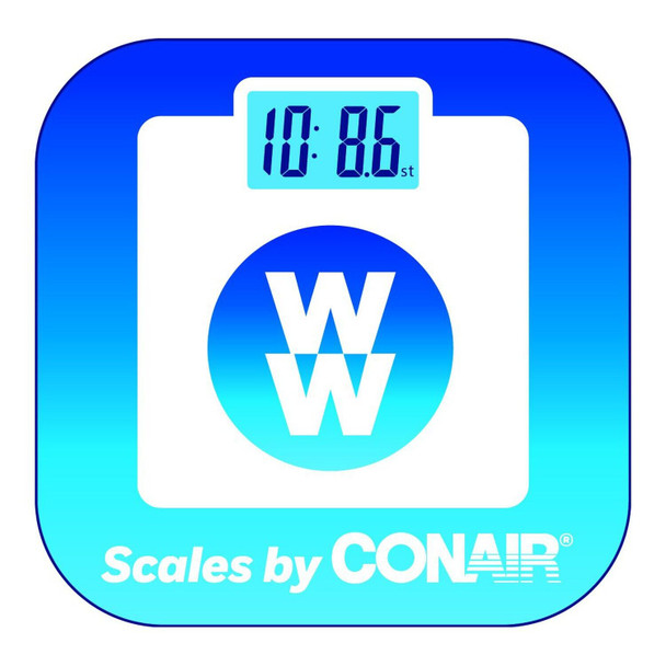 WW Bluetooth Body Analysis Scale