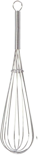 Chef Aid Balloon Whisk Carded Whipping Stirring and Blending 30.5cm (Pack of 4) (4)