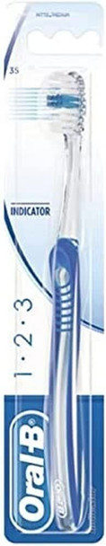 Oral-B Classic Medium Brush