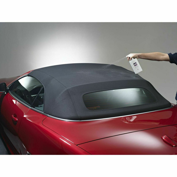 Autoglym Convertible Soft Top Clean & Protect Complete Kit