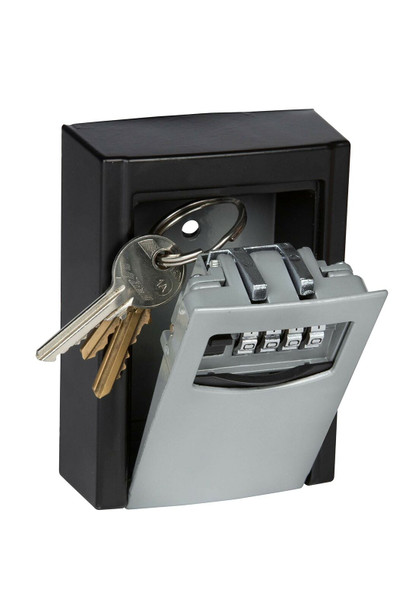 BlueSpot 77075 Combination Key Safe