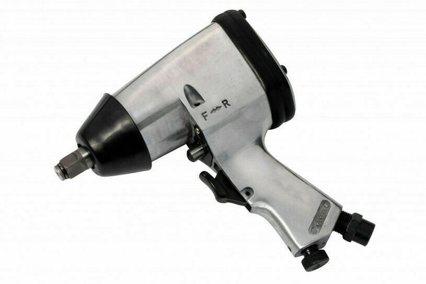 BlueSpot Tools 07945 1/2" Air Impact Gun