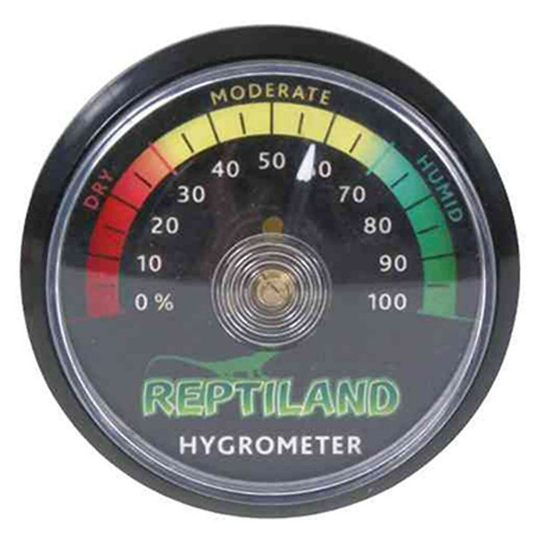 Trixie Analogue Hygrometer, 5 cm (Pack of 1)