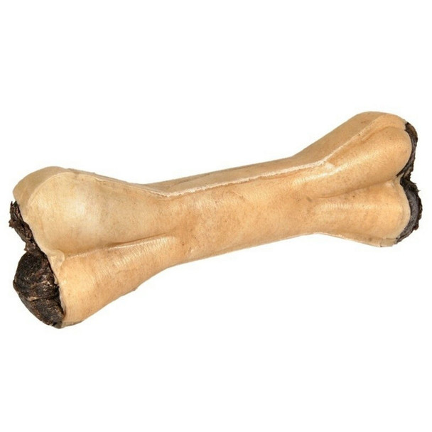Chewing Bone with Tripe, for Medium/Large Dogs, 90 g, 15cm