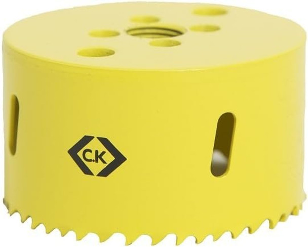 C.K 424035 111mm Hole Saw