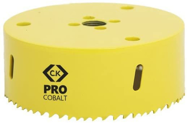 C.K 424035 111mm Hole Saw