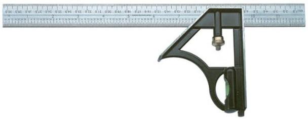 C.K T3582 Combination Square