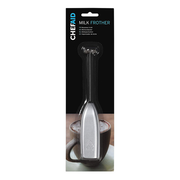 Chef Aid Milk Frother