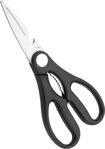 Chef Aid Stainless Steel Sewing Scissors