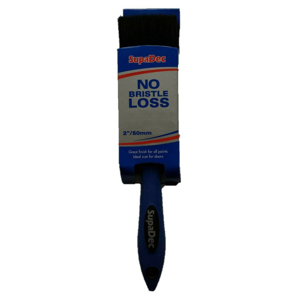 No Bristle Loss Brush