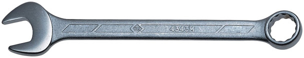C.K T4343M 27H 27 mm Combination Spanner