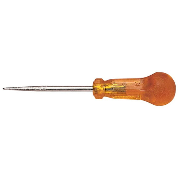 Best Price Square BRADAWL, ROUND, 6MM, 100MM T4835 By CK TOOLS