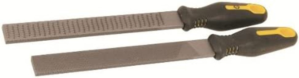 C.K T0106 06 T0106 6-inch Hand File and Rasp