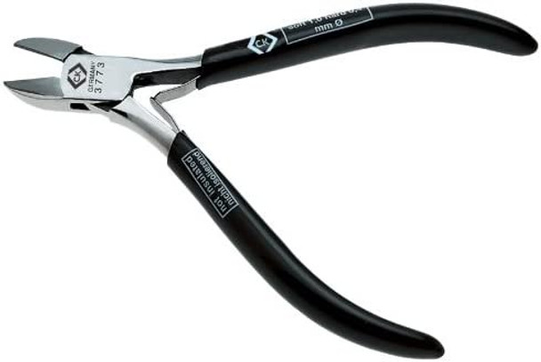 C.K Classic T3773EF 115mm Precision Side Cutter Extra Full Flush Cut