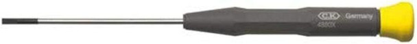 C.K T4880X 08 Precision Slotted Screwdriver