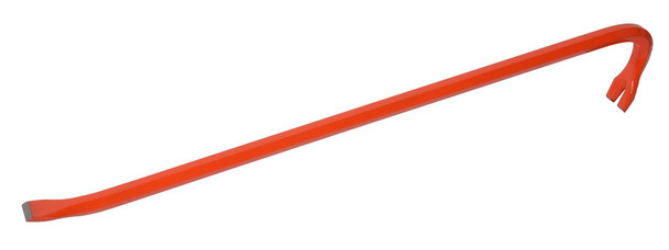 AVIT AV04030 18-Inch Wrecking Bar - Red