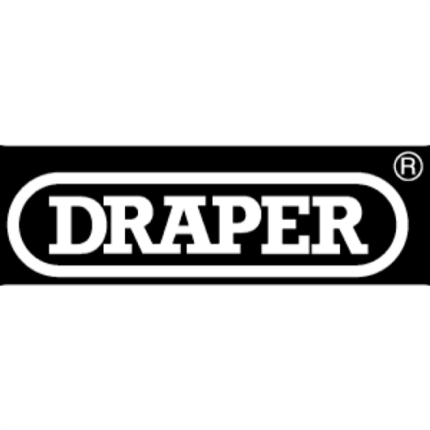 Draper 12015 Plastic Organiser with 30 Drawer, 500mm x 160mm x 255mm