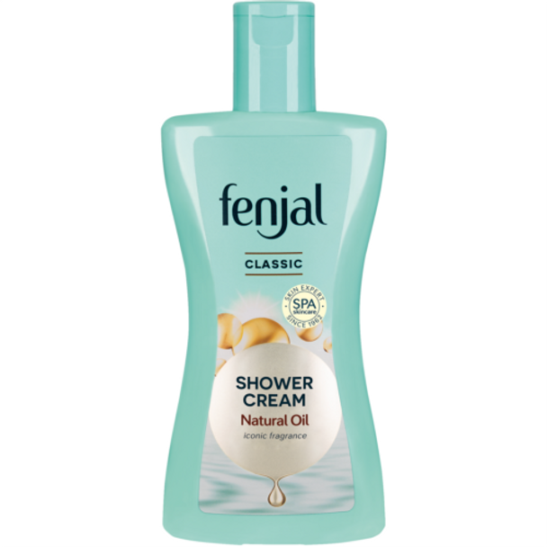 Fenjal Classic Luxury Shower Creme 200Ml