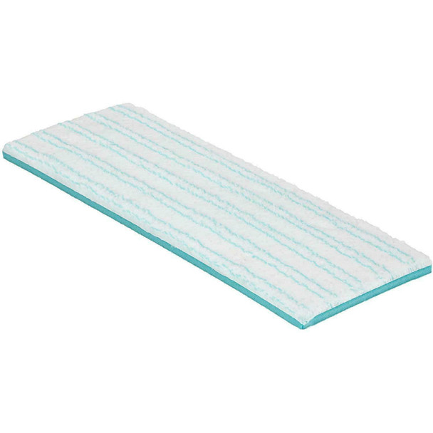 Leifheit Clean Floor Wiper Pad Picobello M Micro Duo, Extremely Absorbent - 33cm