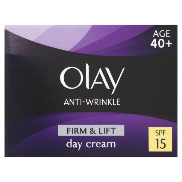 Olay Anti Wrinkle Day Cream 50ml