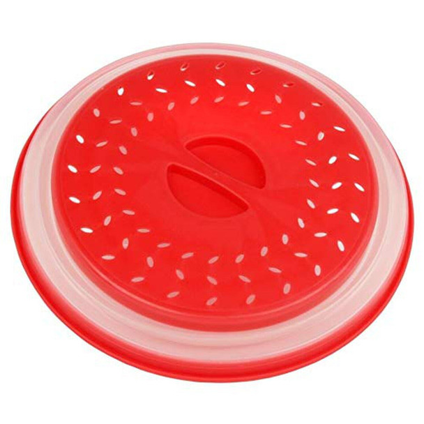 Pendeford Collapsile Plate Cover/colander,