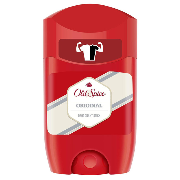 Old Spice Deo Stick 50Ml Original