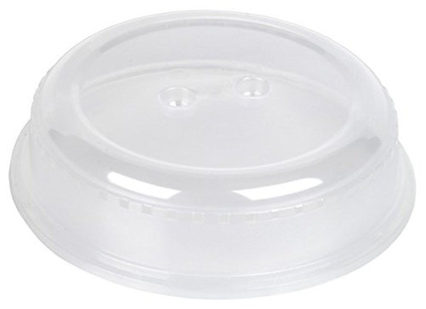 Microwave it Plate Cover, Clear, 26cm