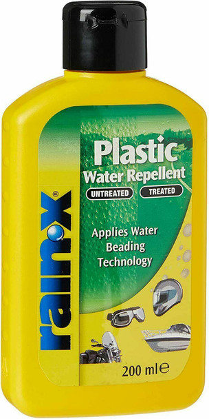 Plastic Water Repellant - 200ml