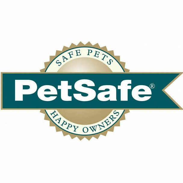PetSafe Staywell 730EF Original Pet Door Small Dog/Cat Flap 2-Way Locking, Brown