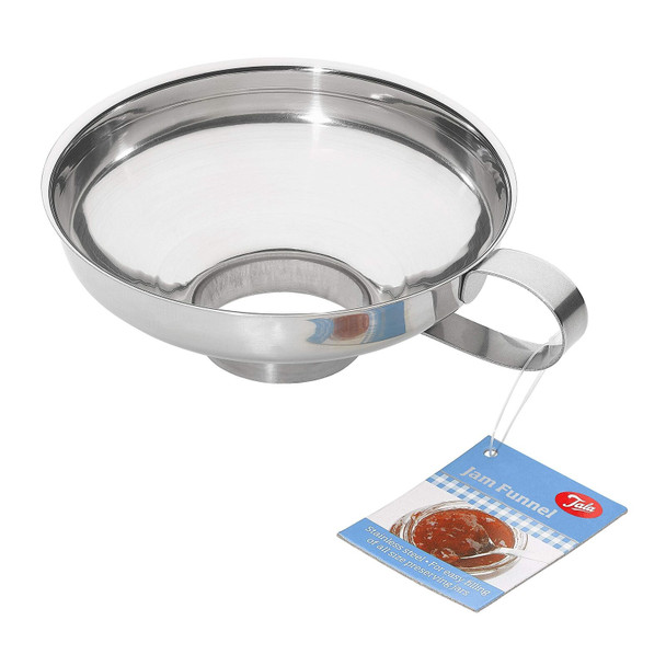 Tala Stainless Steel Jam Funnel