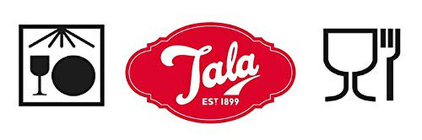 Tala Stainless Steel Jam Funnel