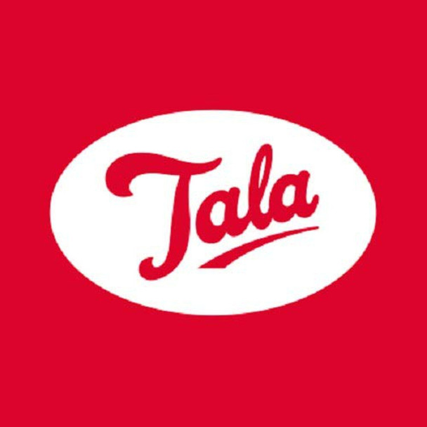Tala 18 cm – 7 Inch Pack of Cake Tin Coatings, Diameter 50 cm
