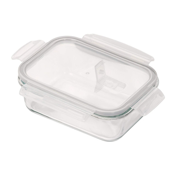 Tala 990ml Ovenproof Glass Dish, Perfect for Oven to Table Meals