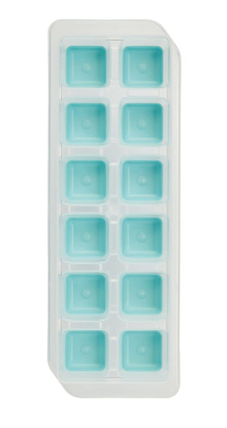 Tala Push Out Ice Cube Tray, Cubes, Easy Release