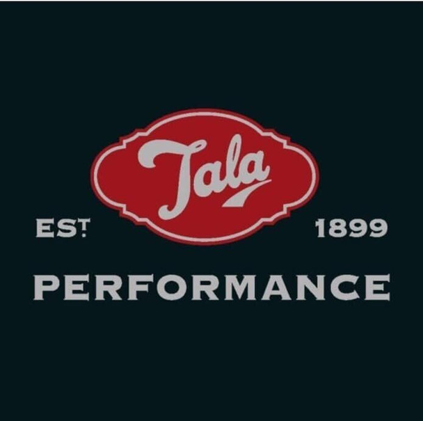 Tala Performance Stainless Steel 18cm Deep Saucepan with Lid