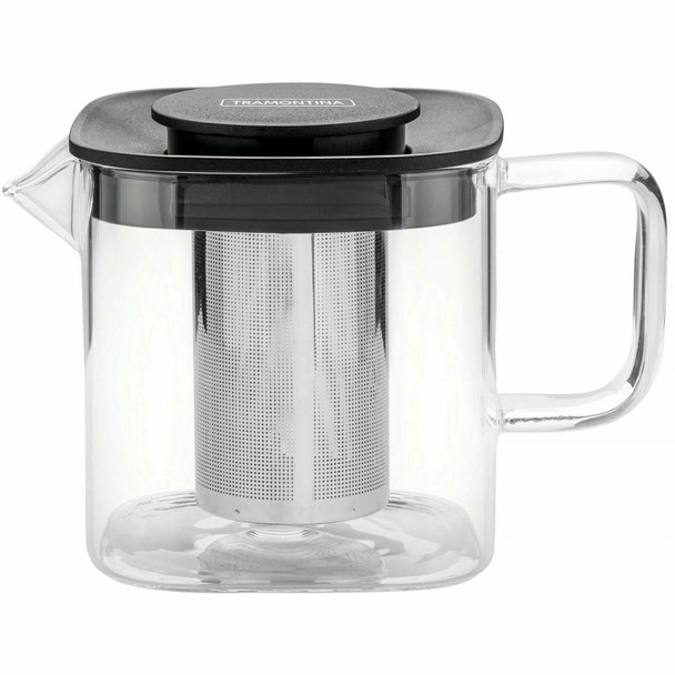 Teapot with Infuser (600ml)