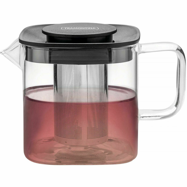 Teapot with Infuser (600ml)
