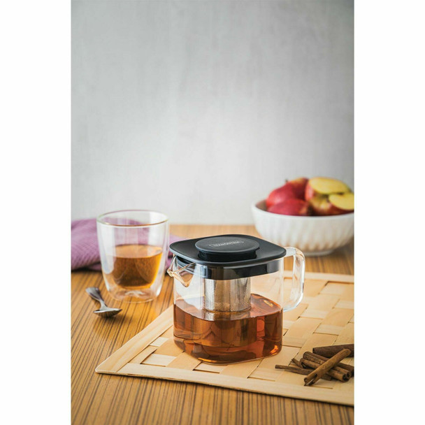 Teapot with Infuser (600ml)
