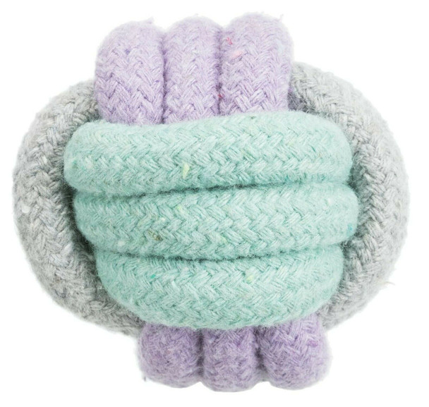 Trixie Rope Ball 6 cm - 300 g