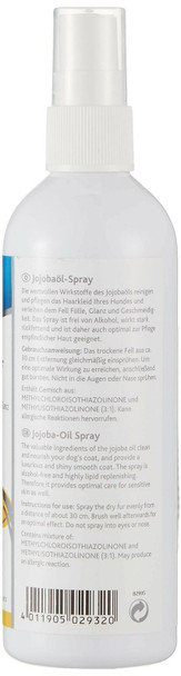 Trixie Jojoba Spray for Dog, 175 ml
