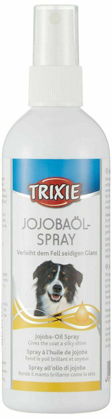 Trixie Jojoba Spray for Dog, 175 ml