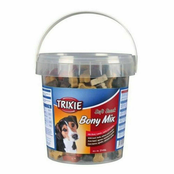 Soft Snack Bony Mix, 500 g